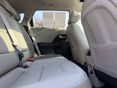 2019 Kia Niro Plug-In Hybrid EX Premium