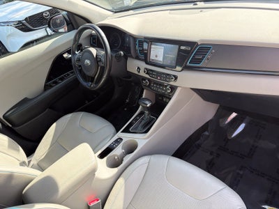 2019 Kia Niro Plug-In Hybrid EX Premium