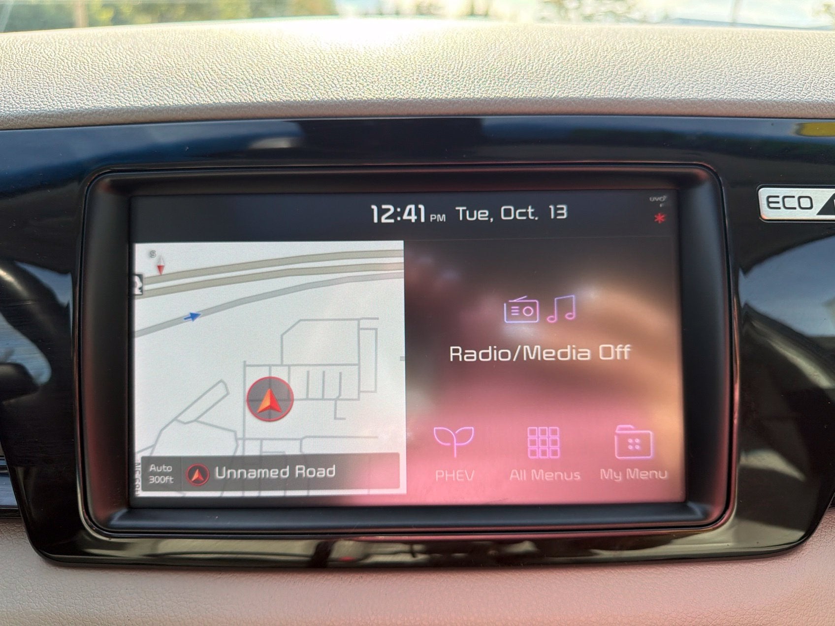 2019 Kia Niro Plug-In Hybrid EX Premium