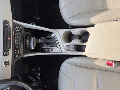 2019 Kia Niro Plug-In Hybrid EX Premium