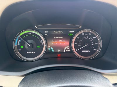 2019 Kia Niro Plug-In Hybrid EX Premium