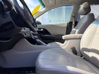 2019 Kia Niro Plug-In Hybrid EX Premium