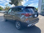 2022 Kia Seltos EX