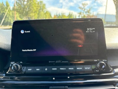 2022 Kia Seltos EX