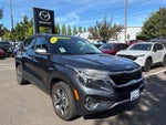 2022 Kia Seltos EX