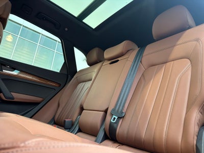 2021 Audi Q5 45 Premium quattro