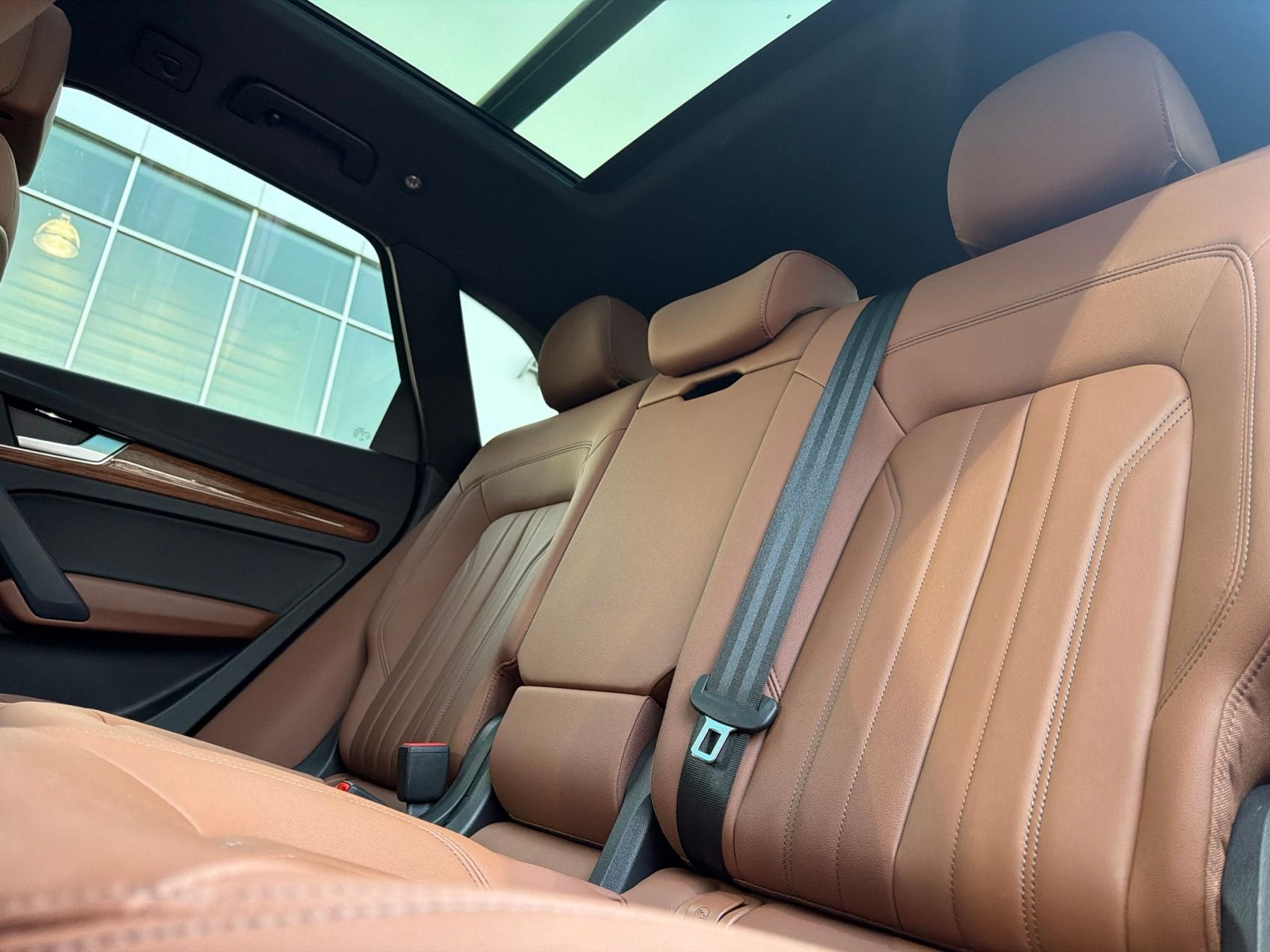 2021 Audi Q5 45 Premium quattro