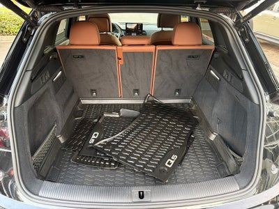 2021 Audi Q5 45 Premium quattro