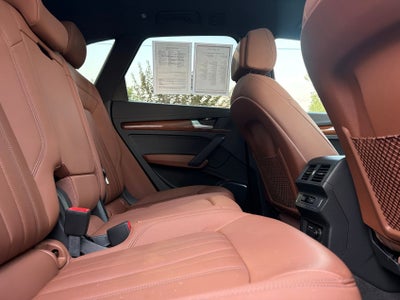 2021 Audi Q5 45 Premium quattro