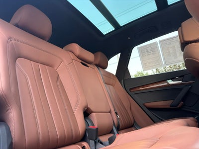 2021 Audi Q5 45 Premium quattro