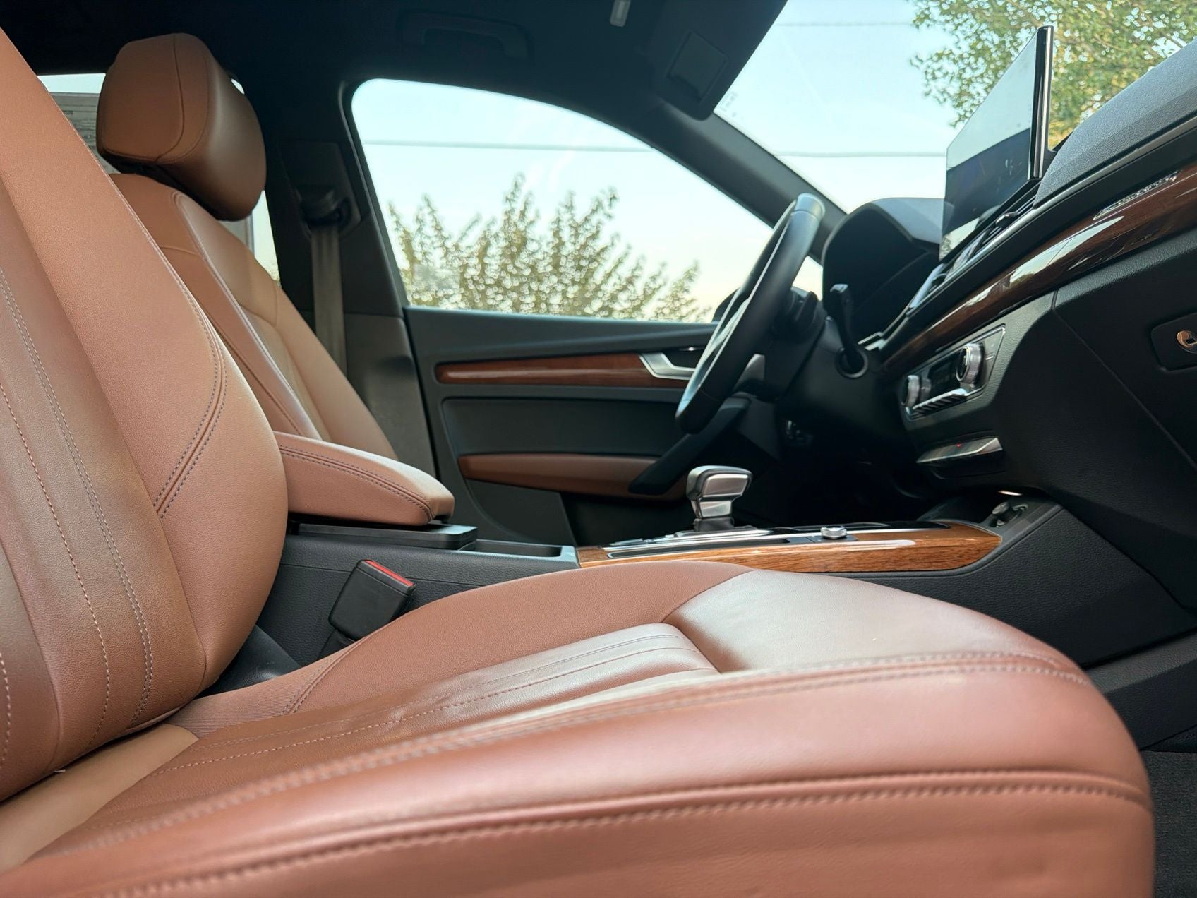 2021 Audi Q5 45 Premium quattro