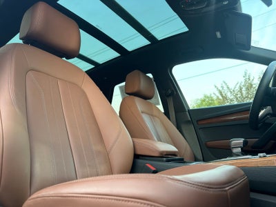 2021 Audi Q5 45 Premium quattro