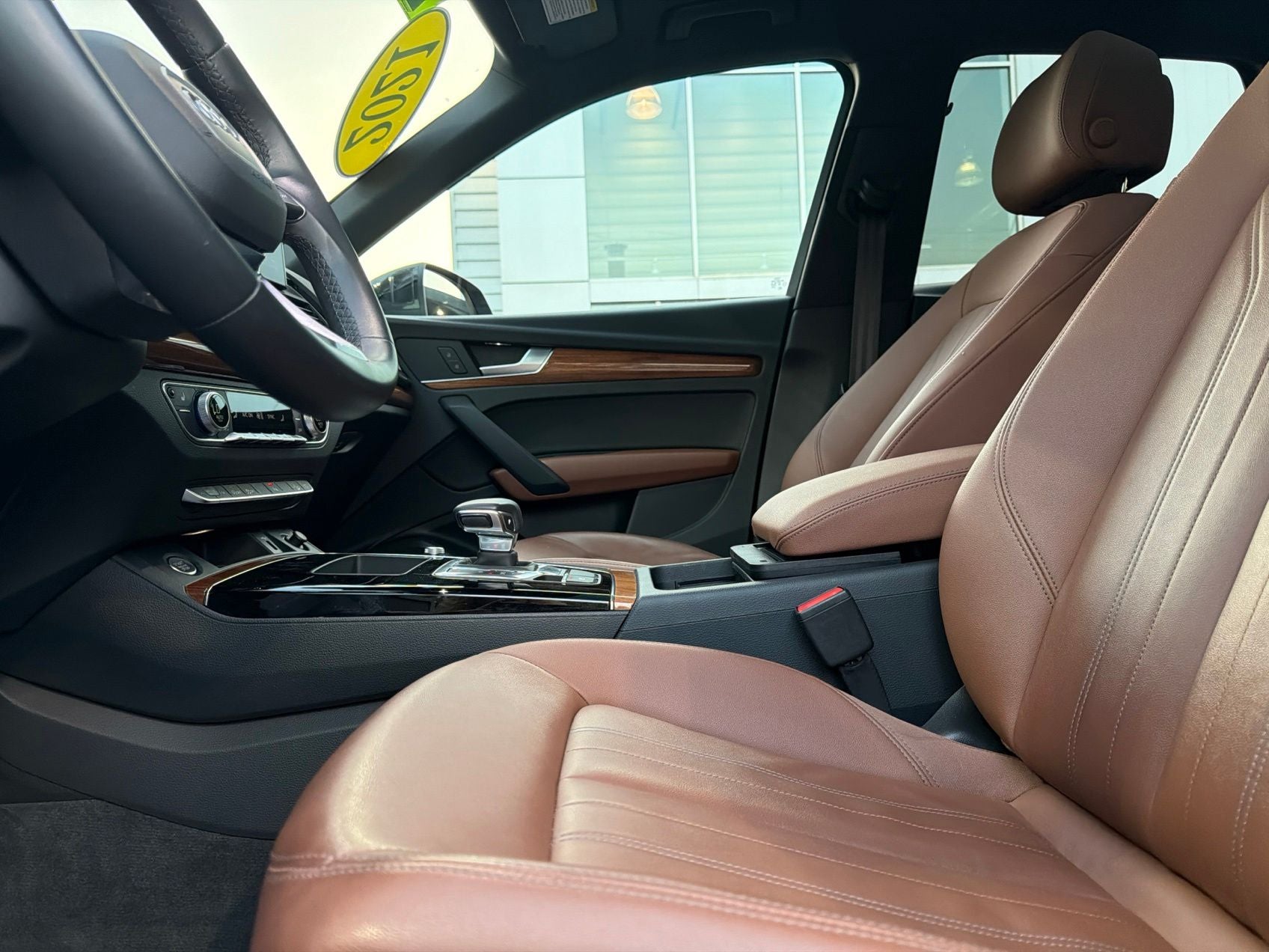 2021 Audi Q5 45 Premium quattro