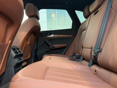 2021 Audi Q5 45 Premium quattro