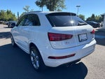 2018 Audi Q3 2.0T Premium Plus quattro