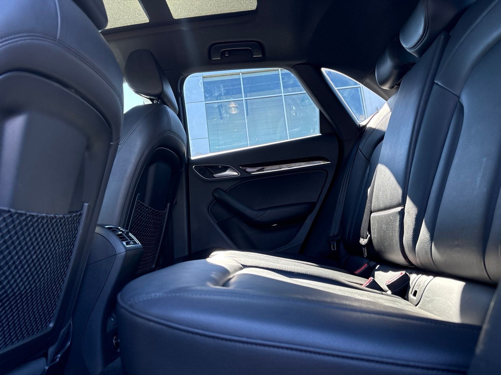 2018 Audi Q3 2.0T Premium Plus quattro