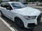 2022 Audi SQ7 Prestige quattro