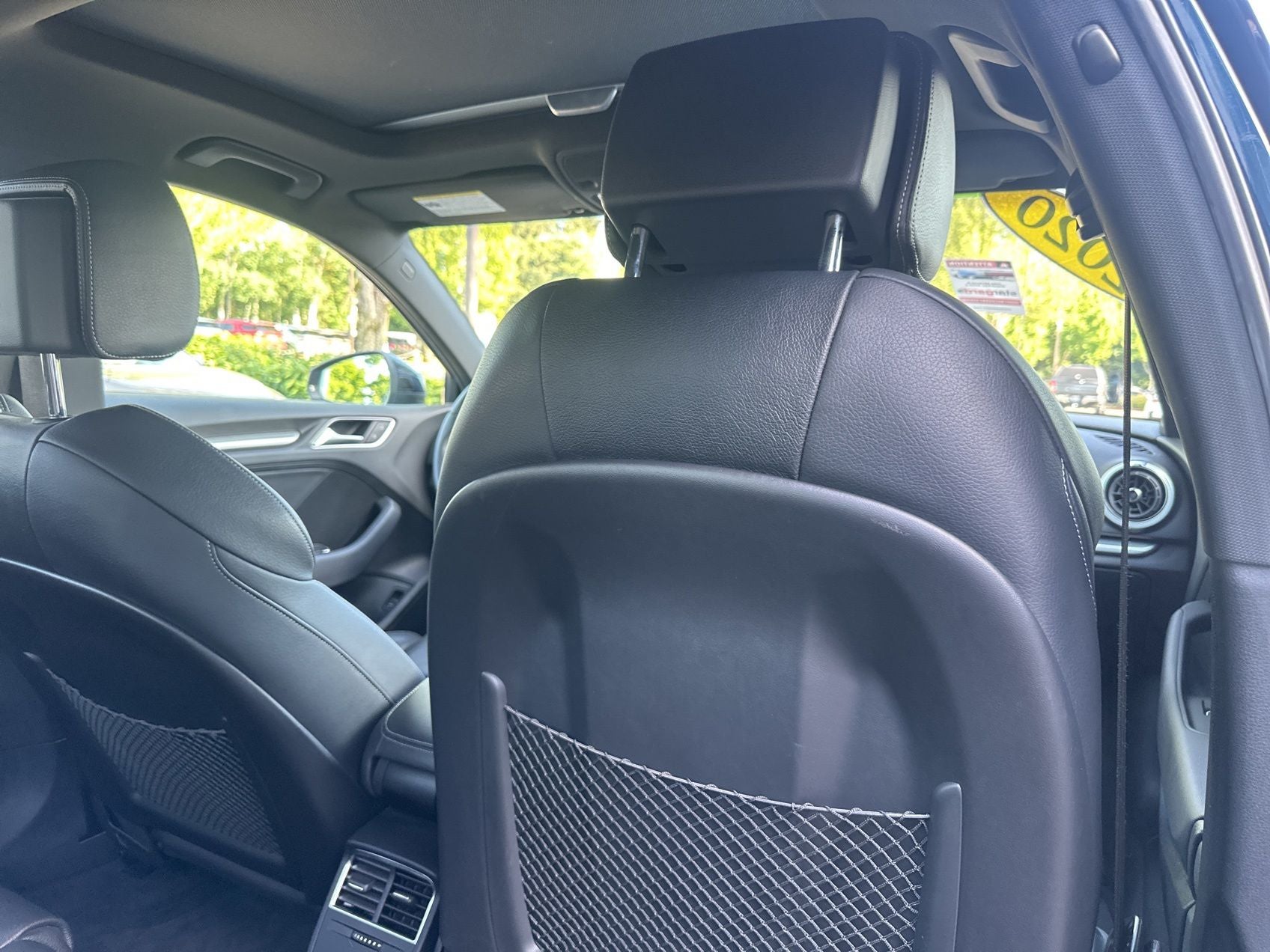 2020 Audi A3 2.0T Premium S line
