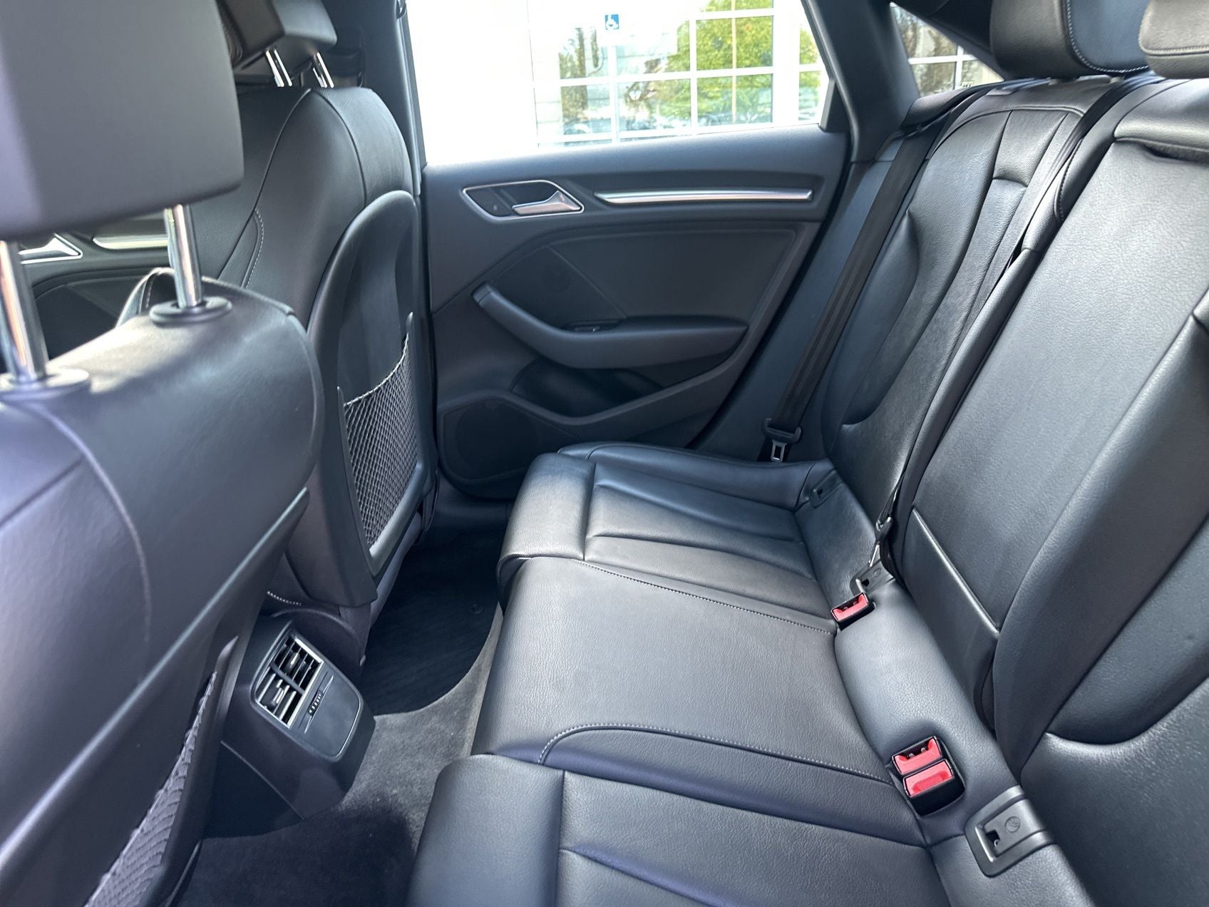 2020 Audi A3 2.0T Premium S line