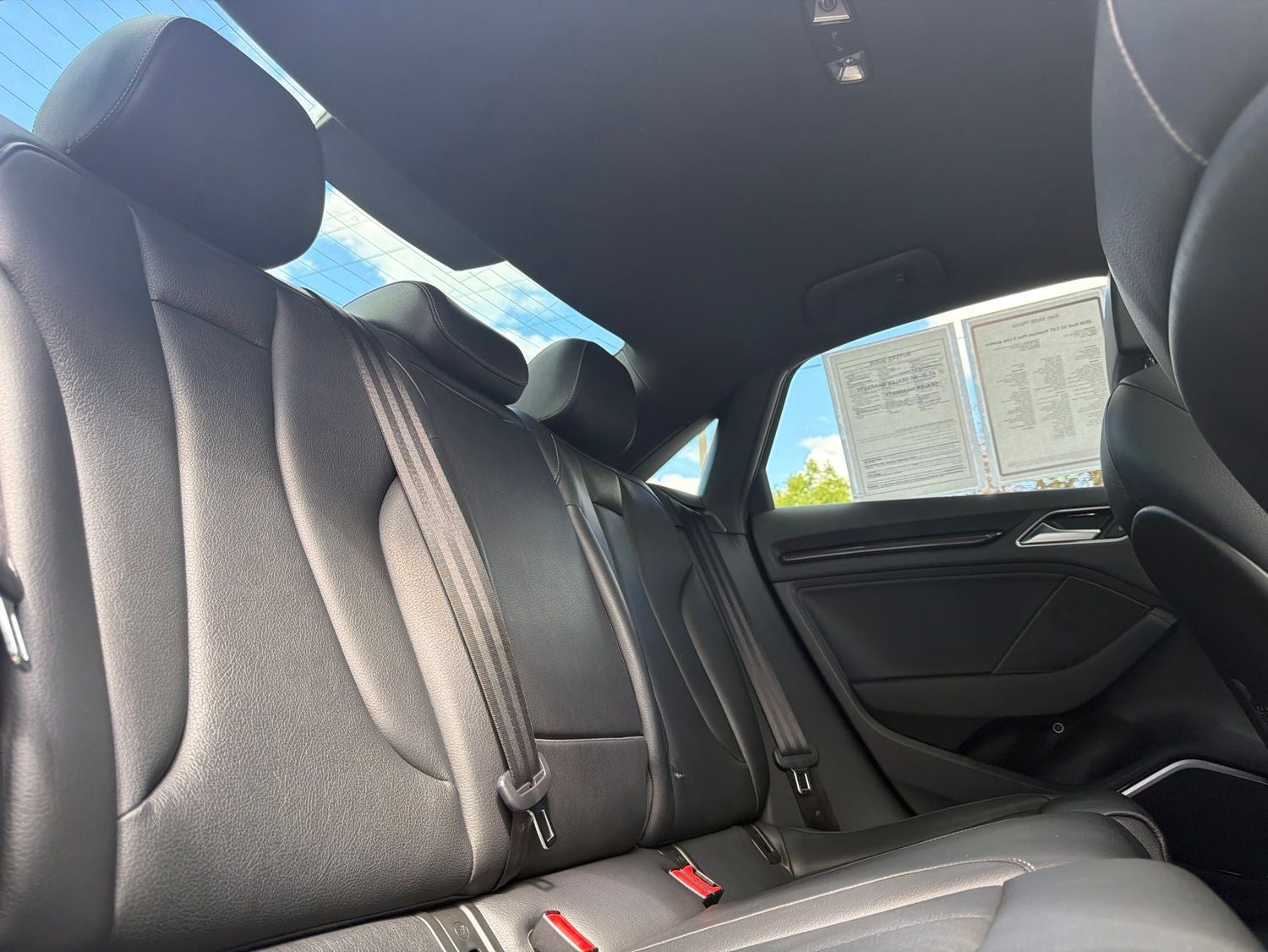 2020 Audi S3 2.0T Premium Plus S Line quattro