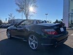 2014 Mercedes-Benz SLK SLK 250