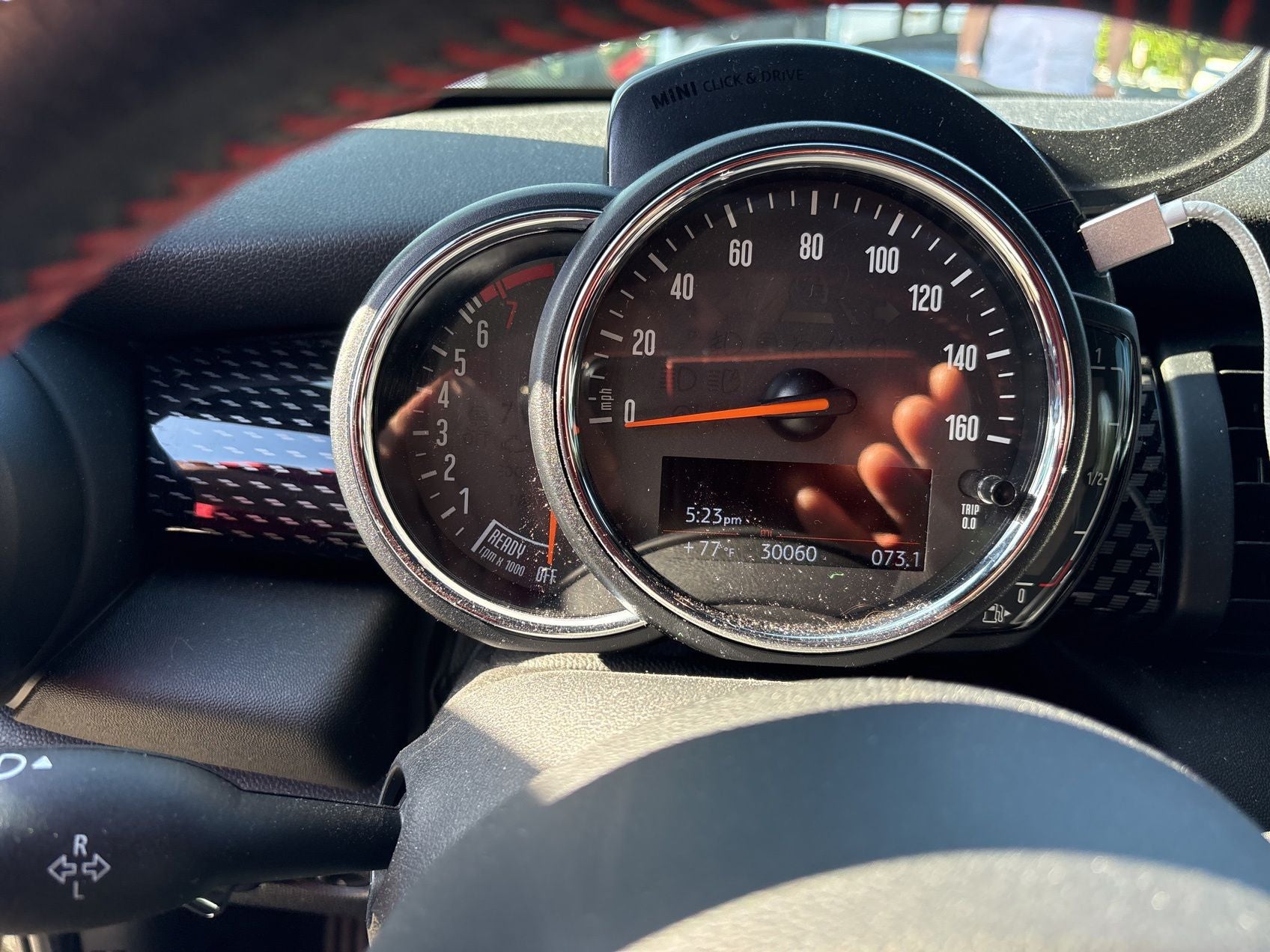 2018 MINI Cooper S Base