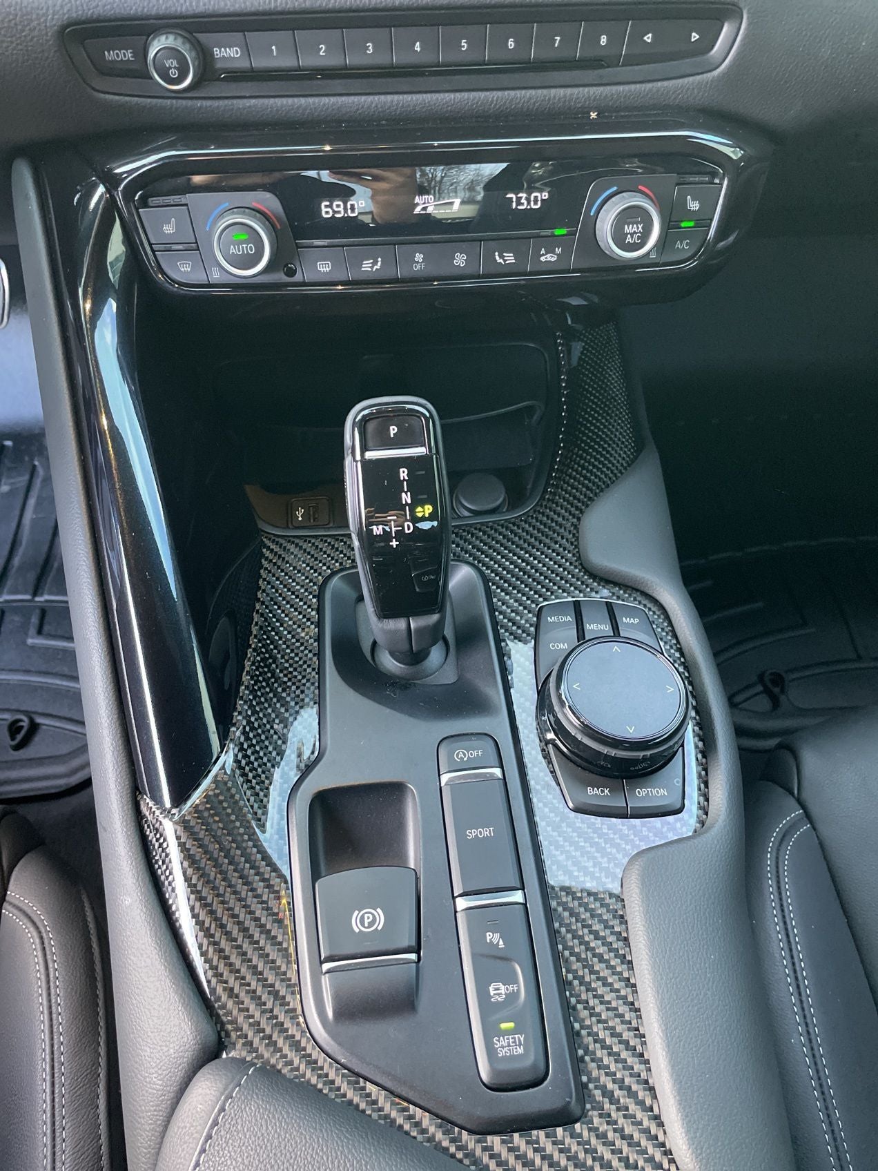 2020 Toyota Supra 3.0