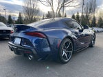2020 Toyota Supra 3.0
