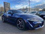 2020 Toyota Supra 3.0