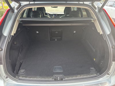 2018 Volvo XC60 T5 Inscription