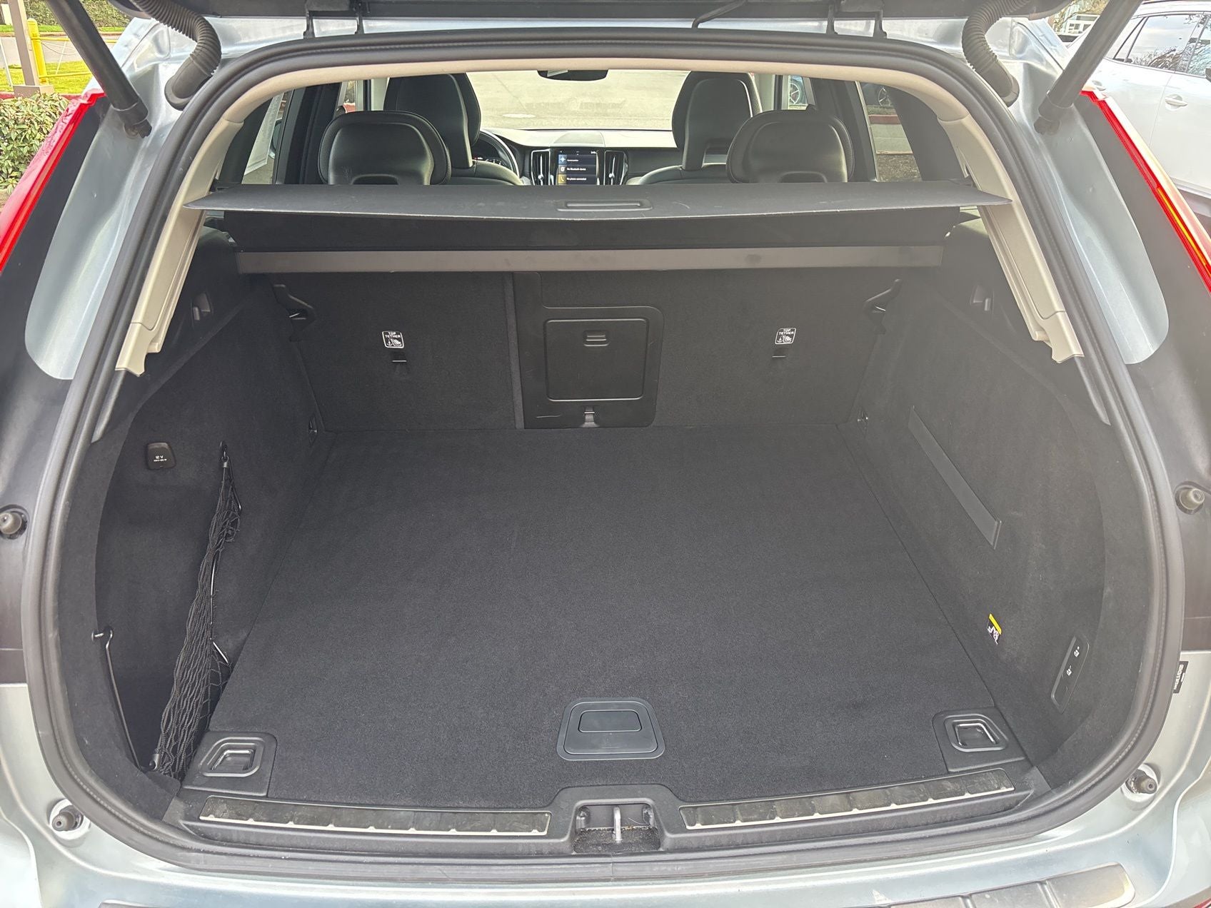 2018 Volvo XC60 T5 Inscription