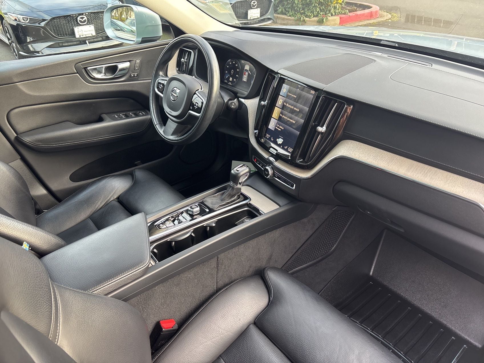 2018 Volvo XC60 T5 Inscription