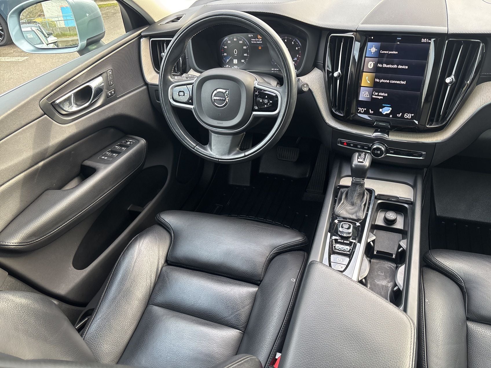 2018 Volvo XC60 T5 Inscription