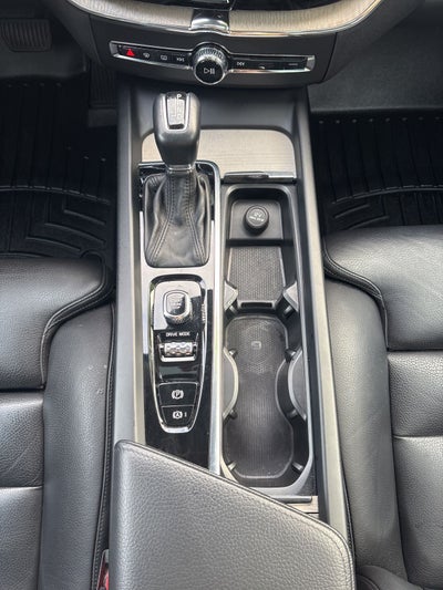 2018 Volvo XC60 T5 Inscription