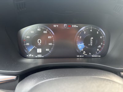 2018 Volvo XC60 T5 Inscription