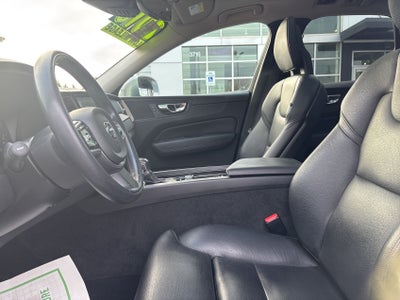 2018 Volvo XC60 T5 Inscription