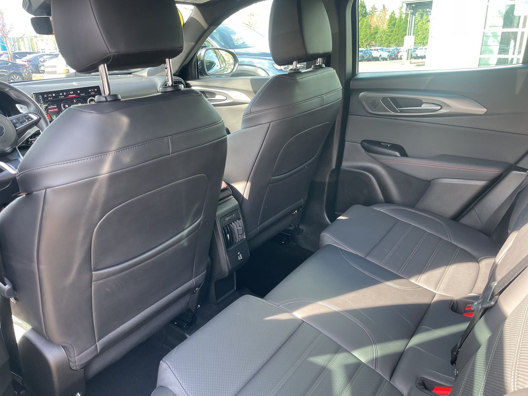 2024 Dodge Hornet R/T Plus