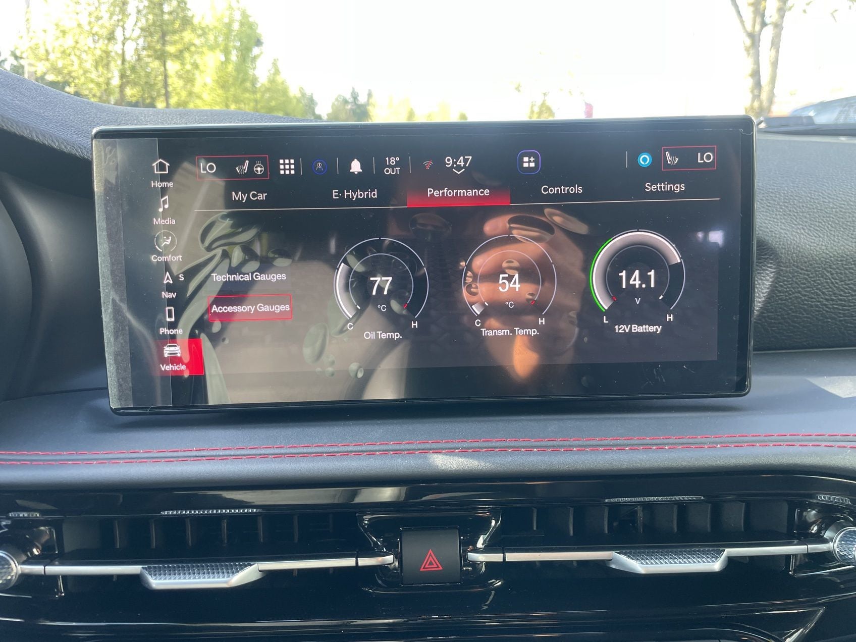 2024 Dodge Hornet R/T Plus