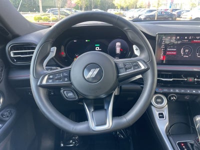 2024 Dodge Hornet R/T Plus