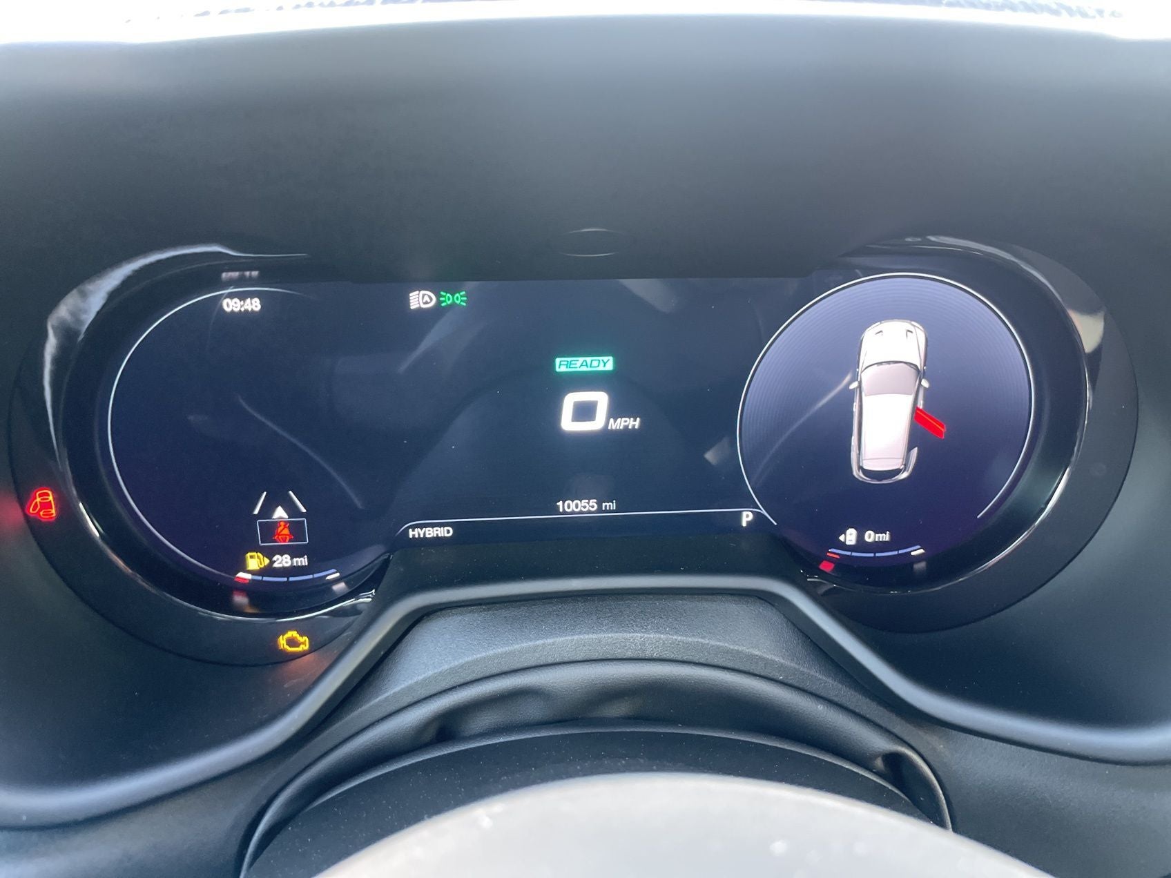 2024 Dodge Hornet R/T Plus