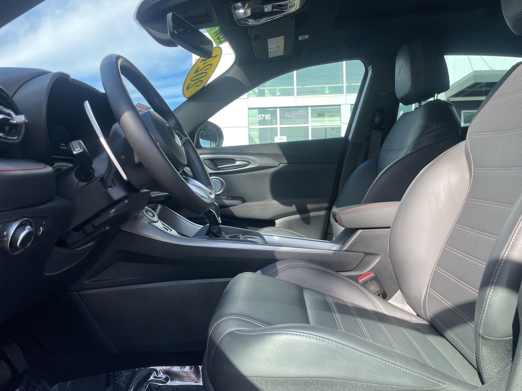 2024 Dodge Hornet R/T Plus