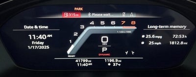 2022 Audi A4 Sedan S line Premium Plus