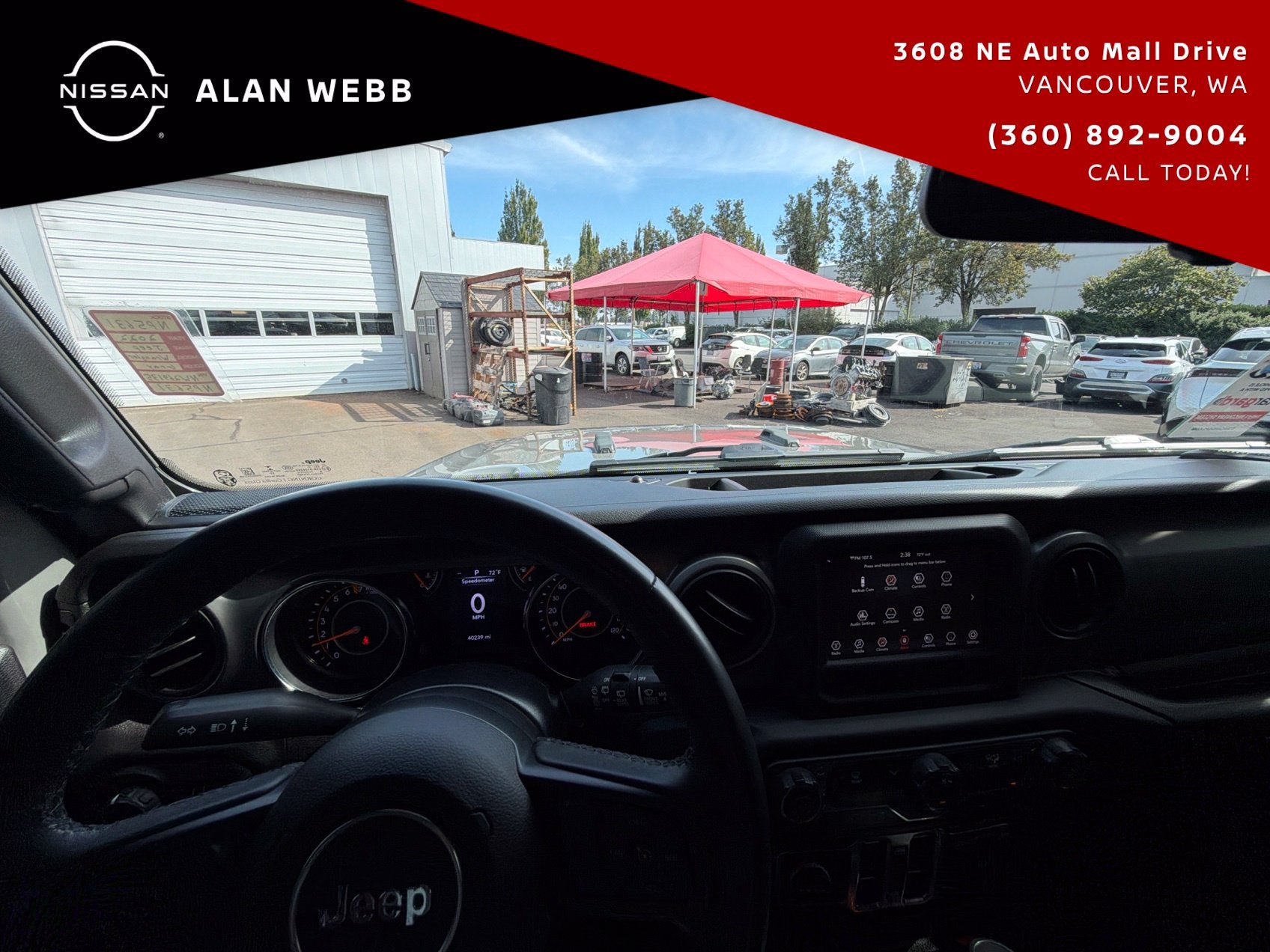 2022 Jeep Wrangler Unlimited High Tide