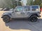 2023 Jeep Wrangler Willys 4xe