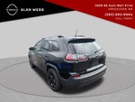 2023 Jeep Cherokee Altitude