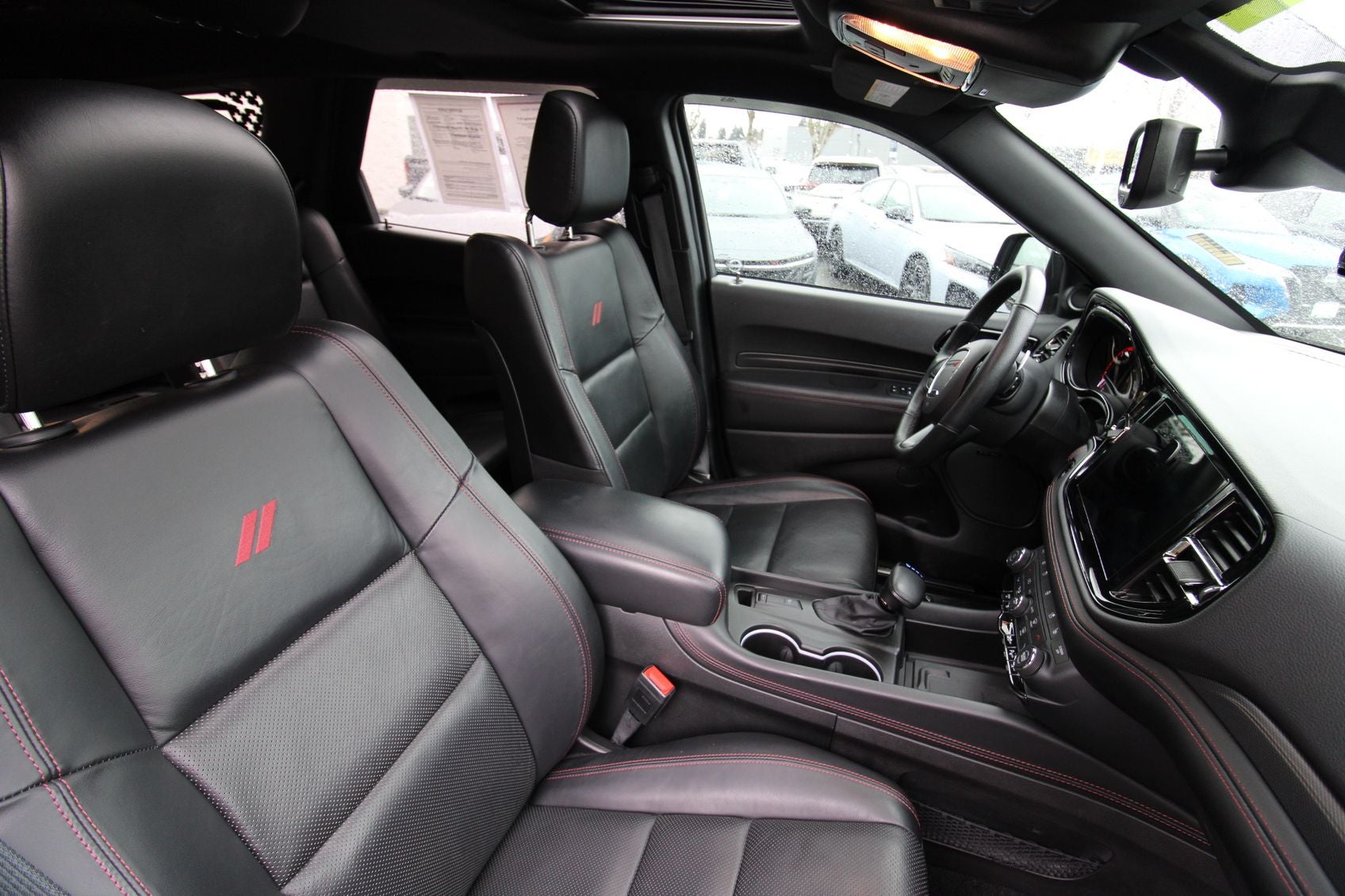 2021 Dodge Durango R/T