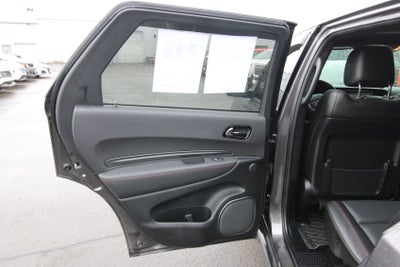 2021 Dodge Durango R/T