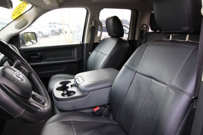 2015 RAM 1500 Tradesman
