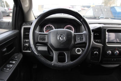 2015 RAM 1500 Tradesman