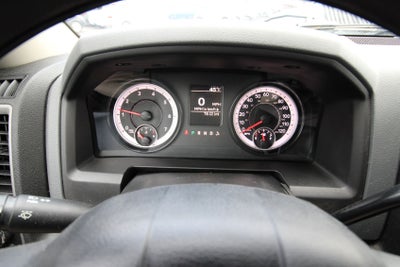 2015 RAM 1500 Tradesman